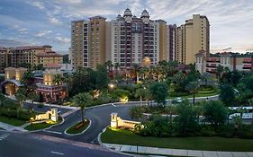 Wyndham Grand Resort Orlando Bonnet Creek